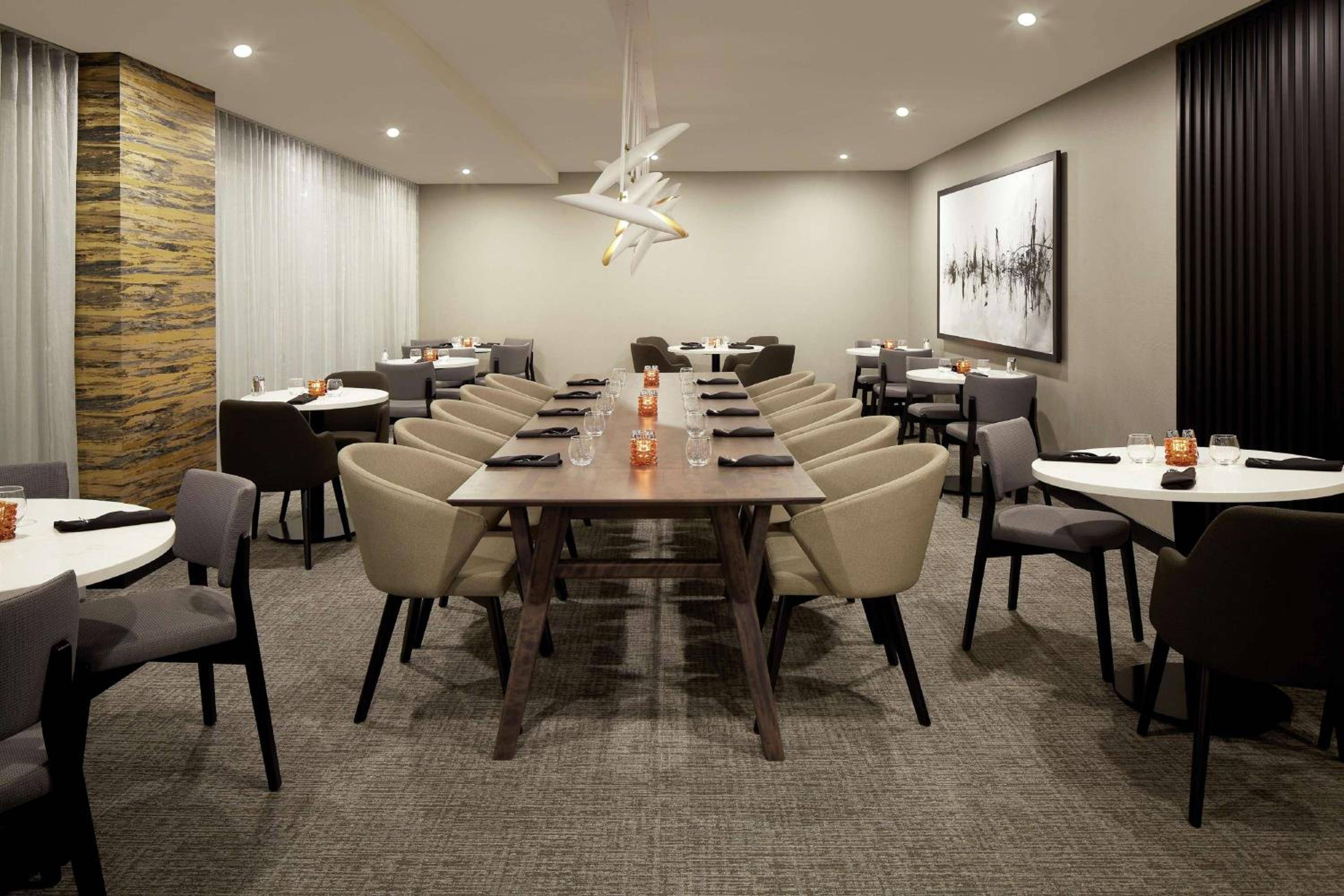 DoubleTree par Hilton Aéroport de Montréal