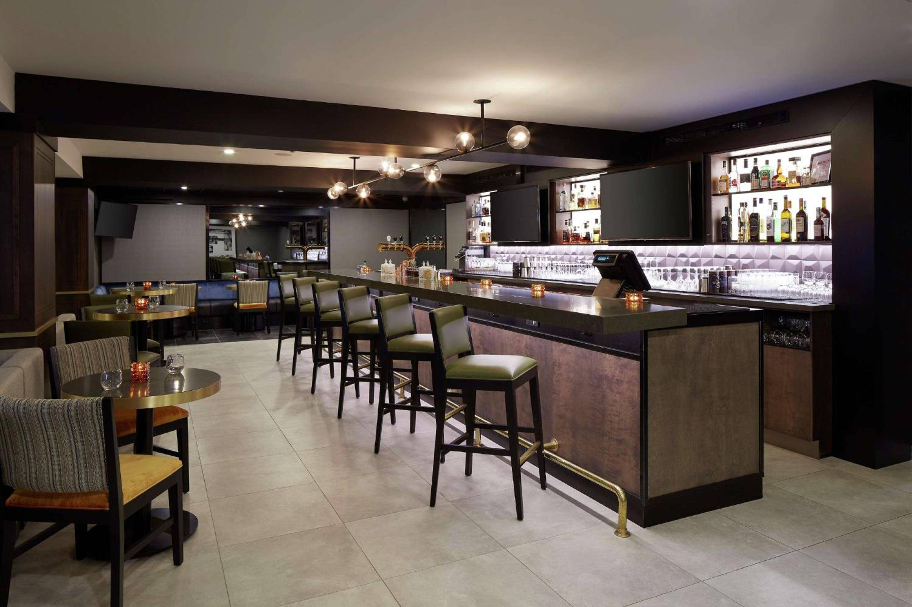 DoubleTree par Hilton Aéroport de Montréal
