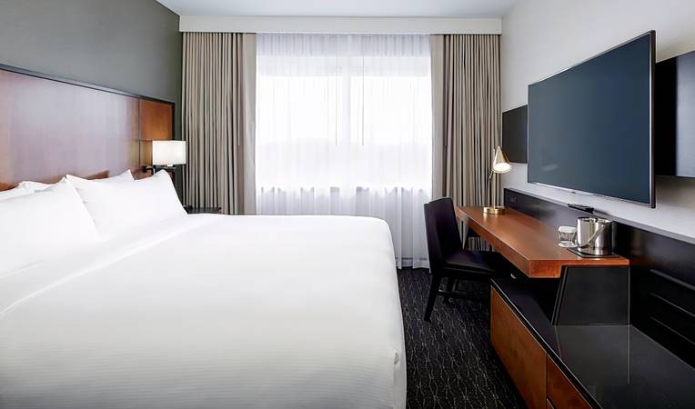 DoubleTree par Hilton Aéroport de Montréal