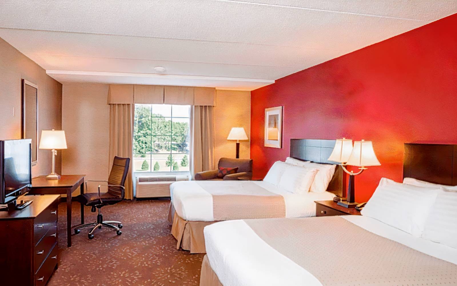 Holiday Inn Norwich