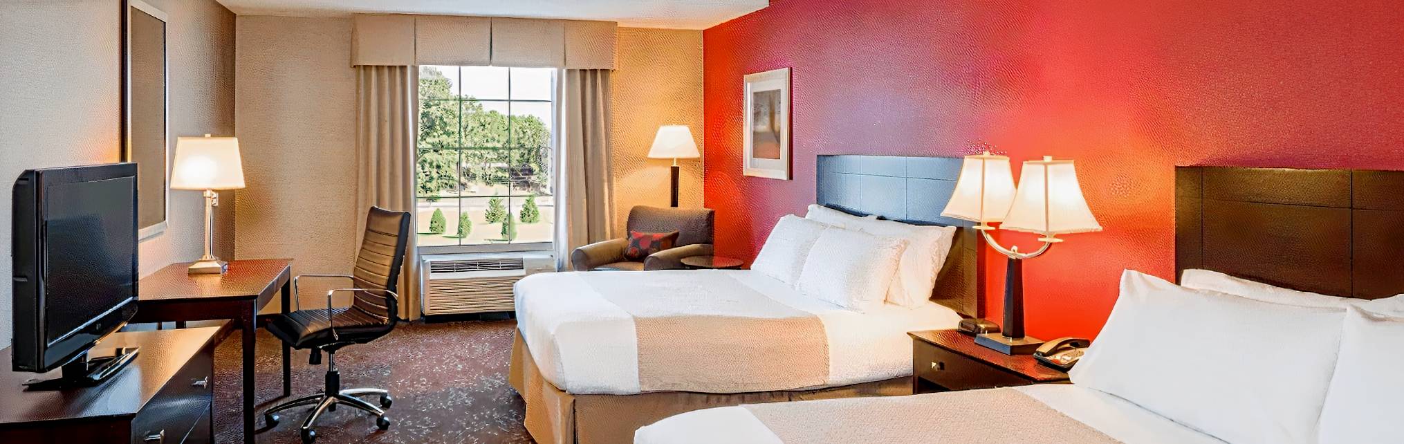 Holiday Inn Norwich