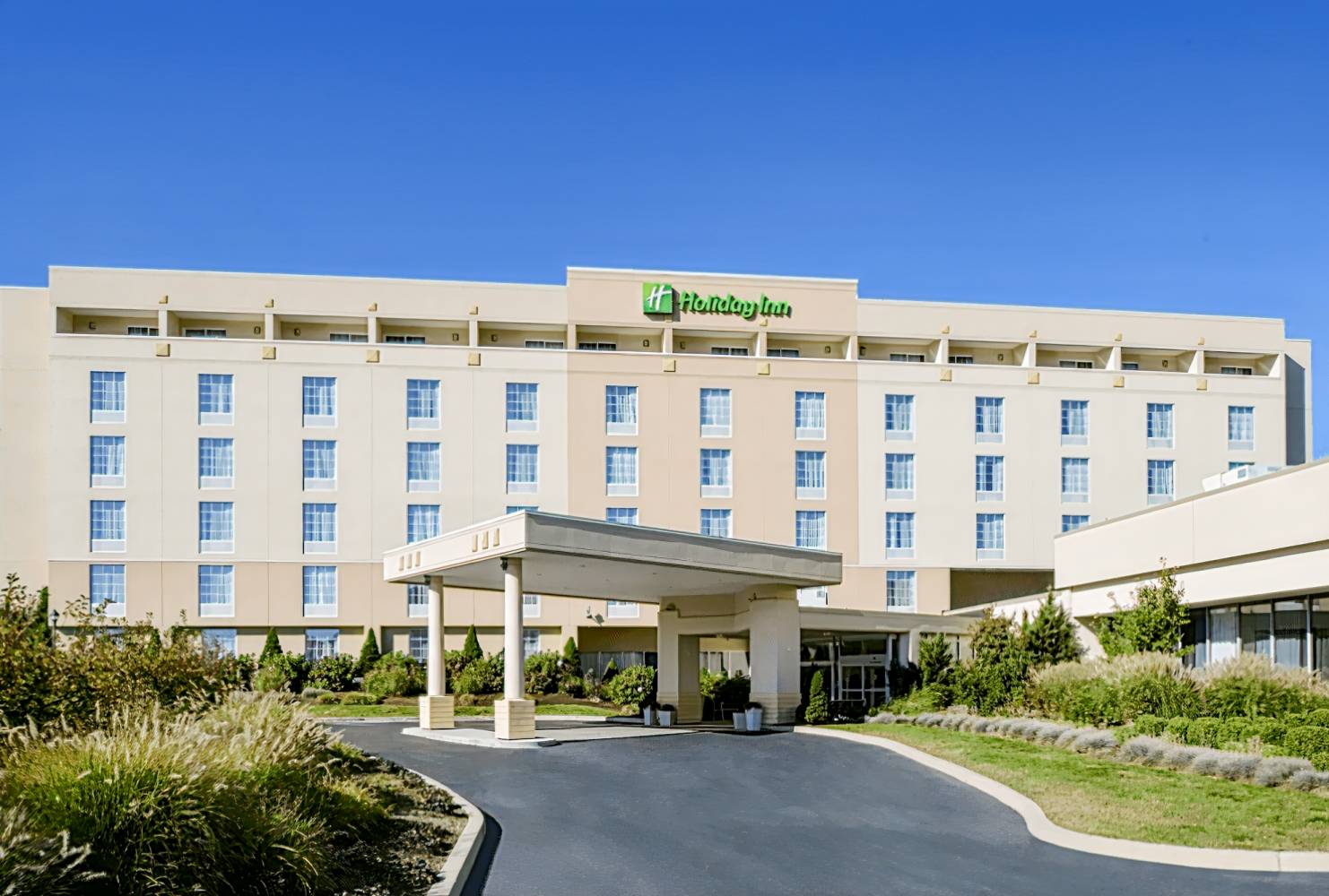 Holiday Inn Norwich
