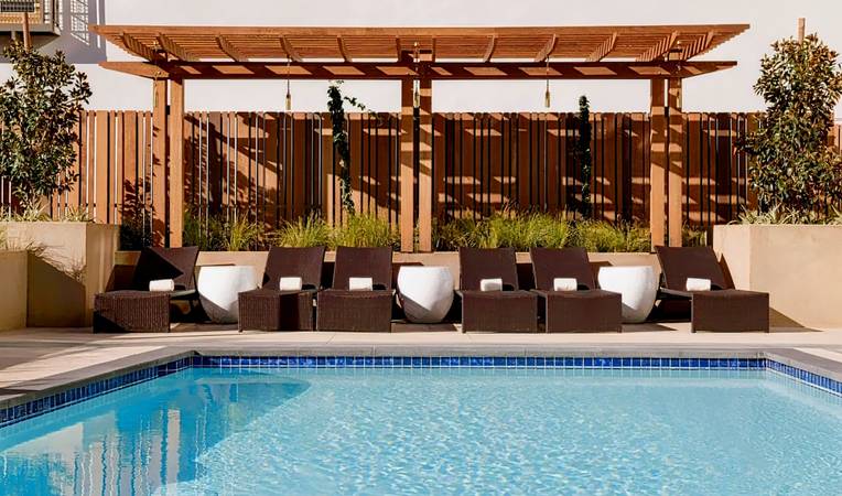Hyatt Place Pasadena