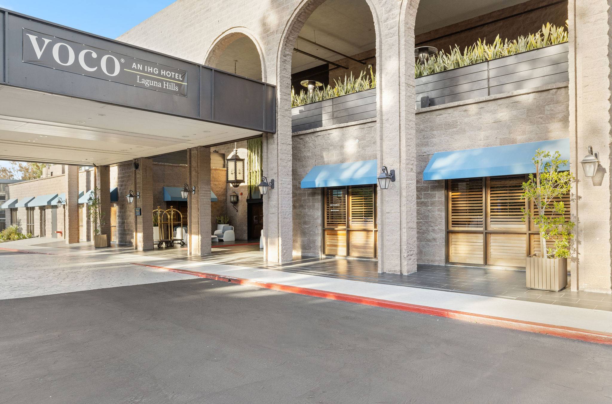 The Hills Hotel, an IHG Hotel