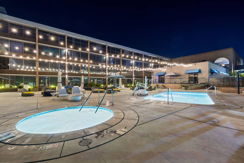 The Hills Hotel, an IHG Hotel