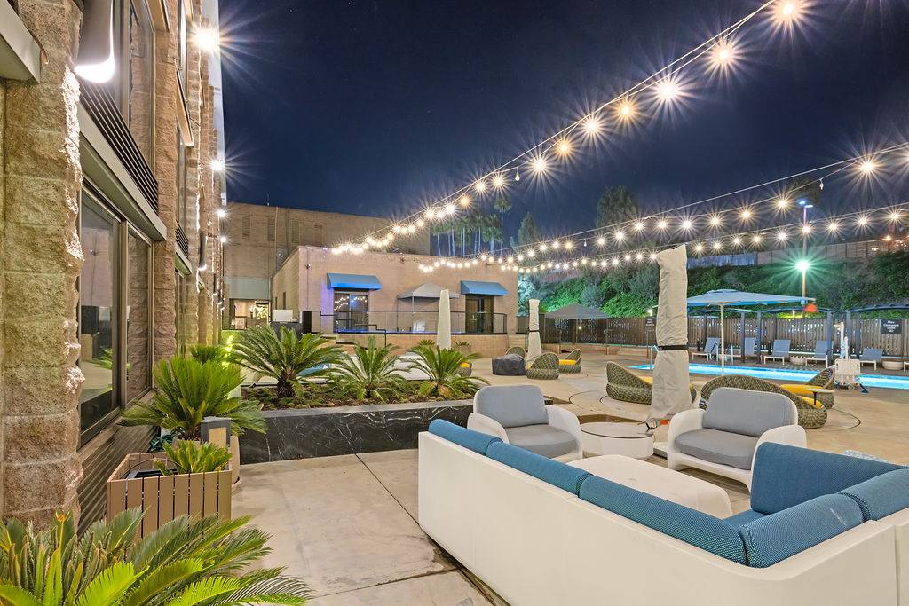 The Hills Hotel, an IHG Hotel