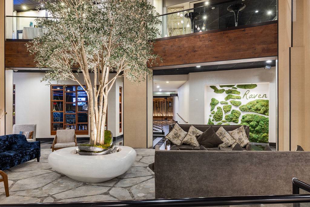 The Hills Hotel, an IHG Hotel