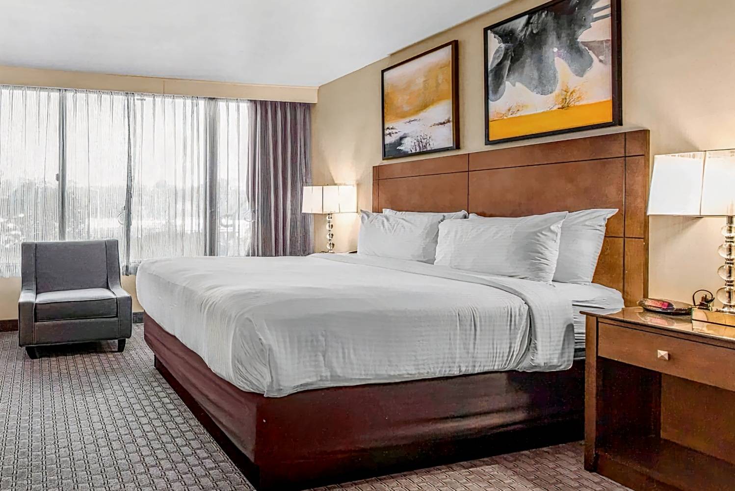The Hills Hotel, an IHG Hotel
