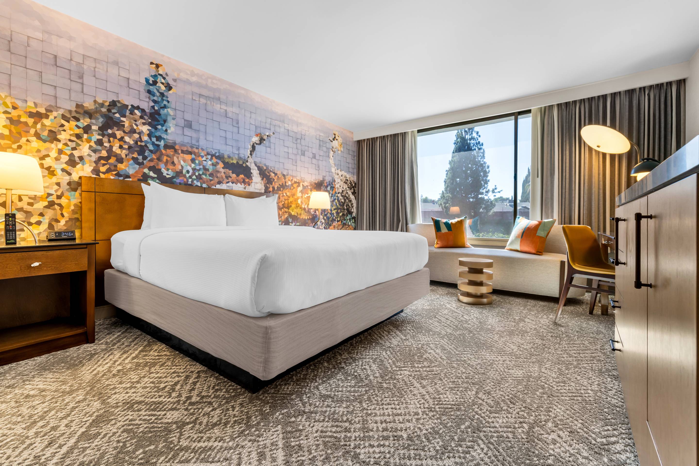 The Hills Hotel, an IHG Hotel