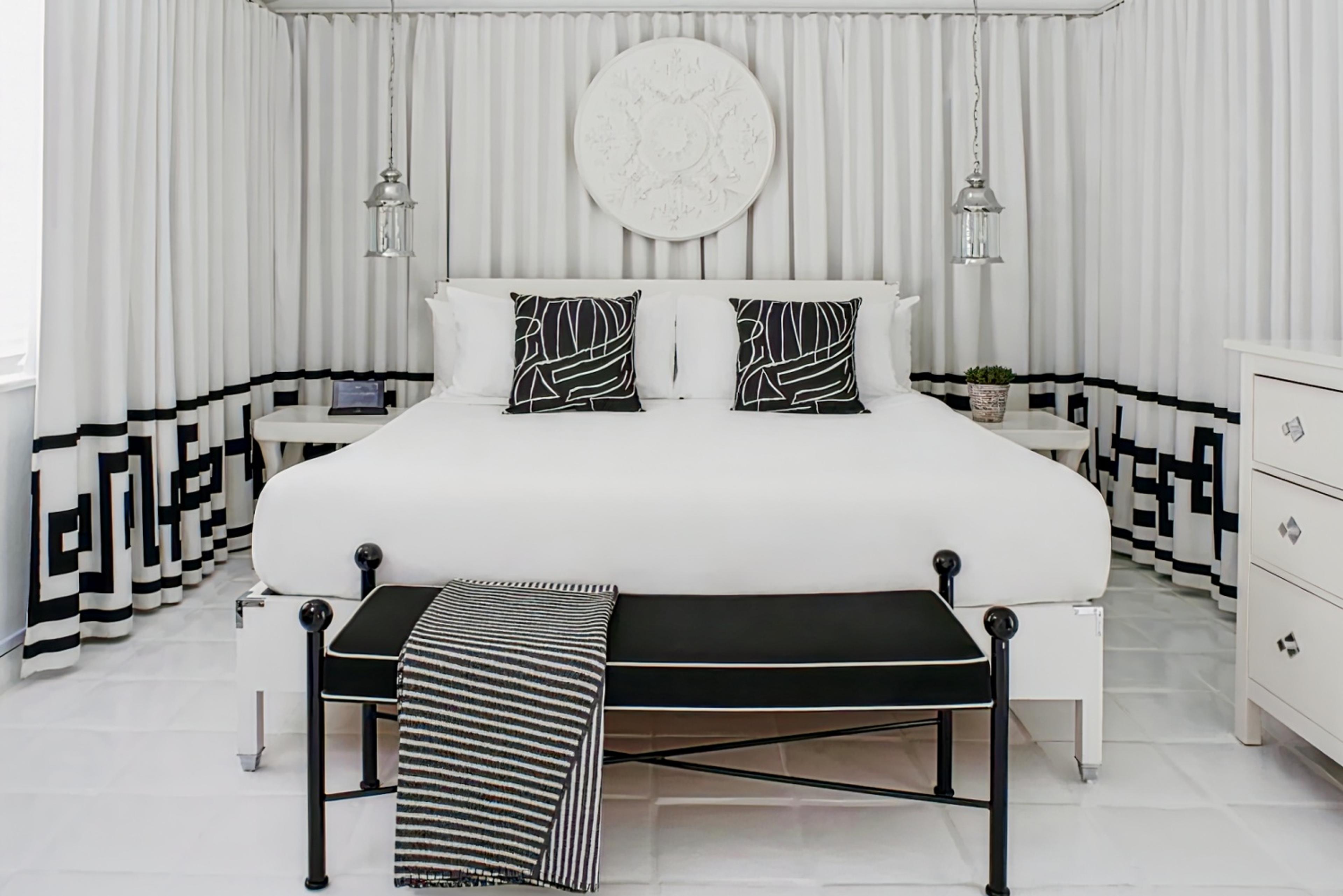 Avalon Hotel & Bungalows Palm Springs