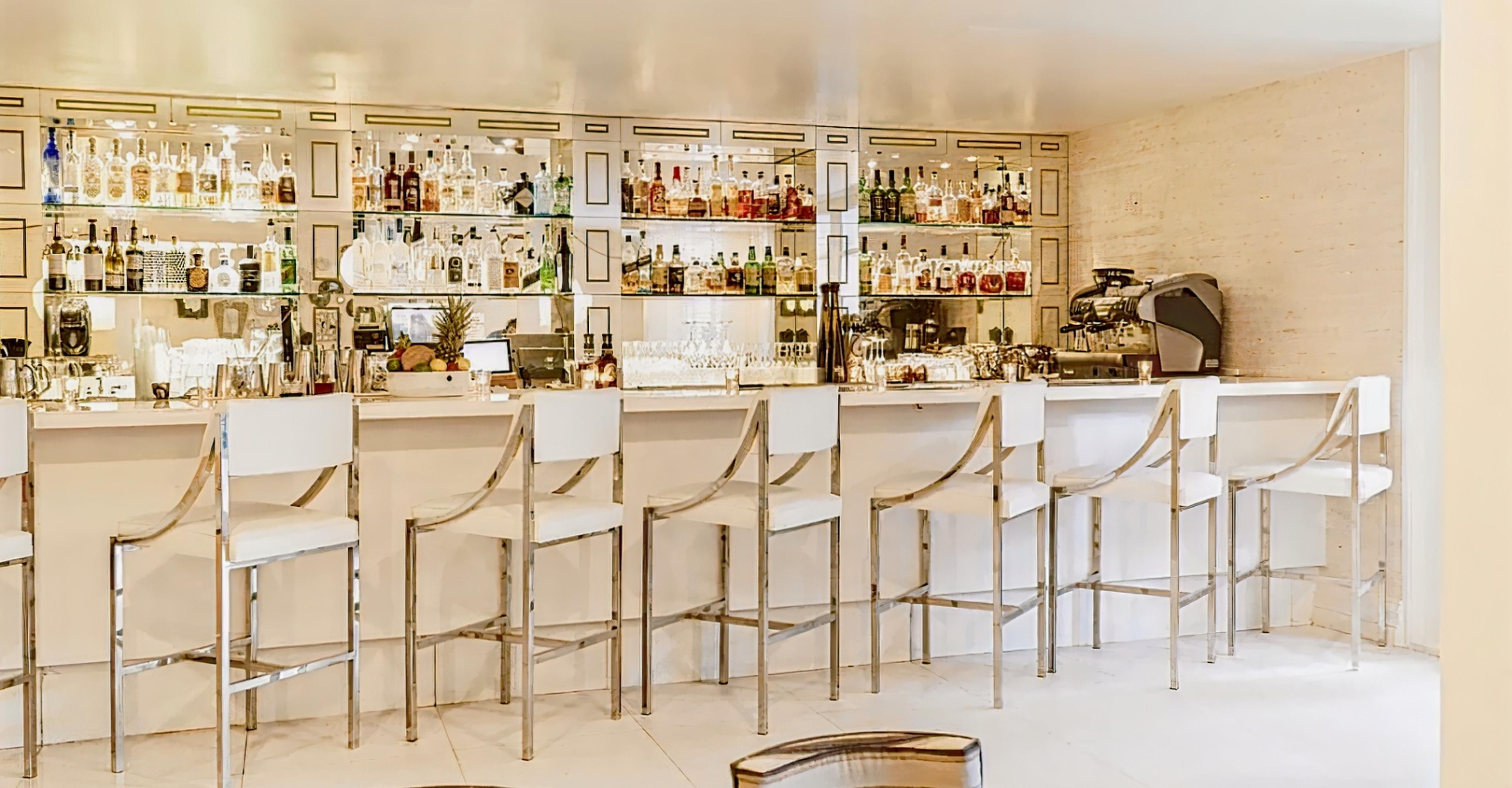 Avalon Hotel & Bungalows Palm Springs