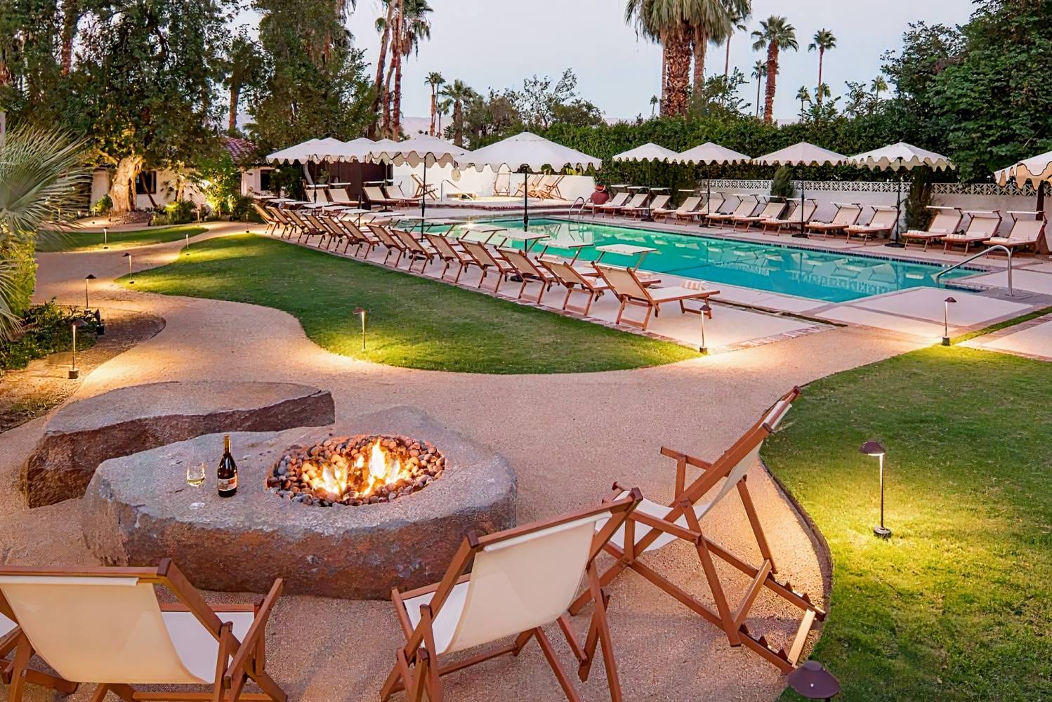 Ingleside Inn
