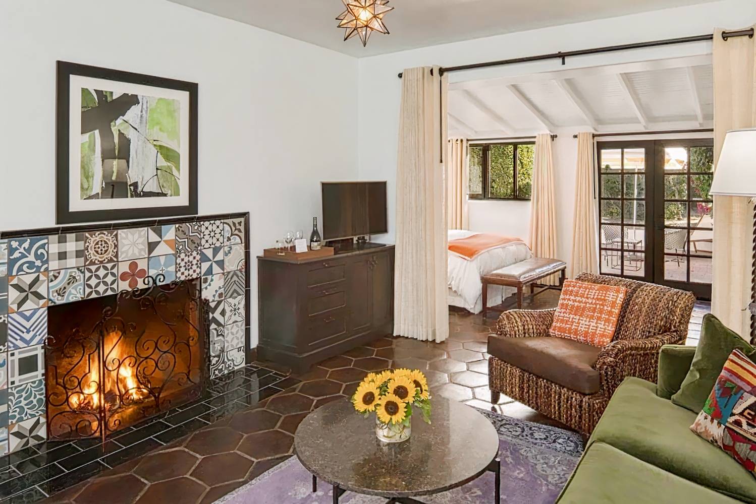 Ingleside Inn
