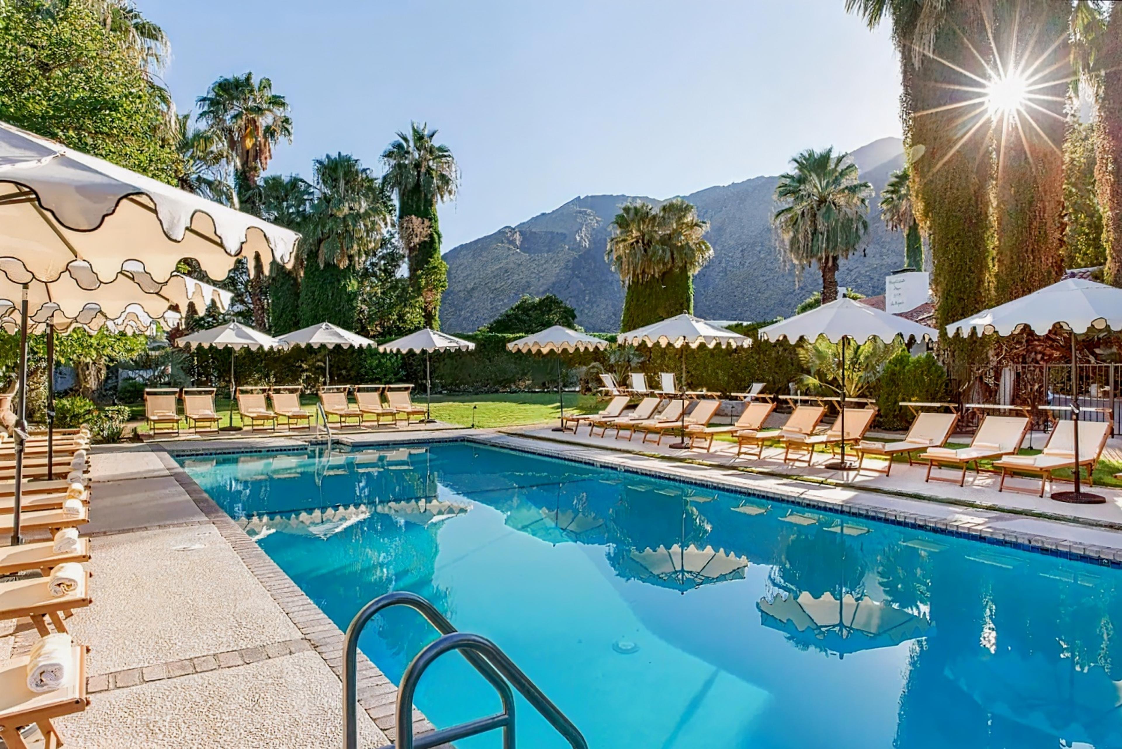 Ingleside Inn