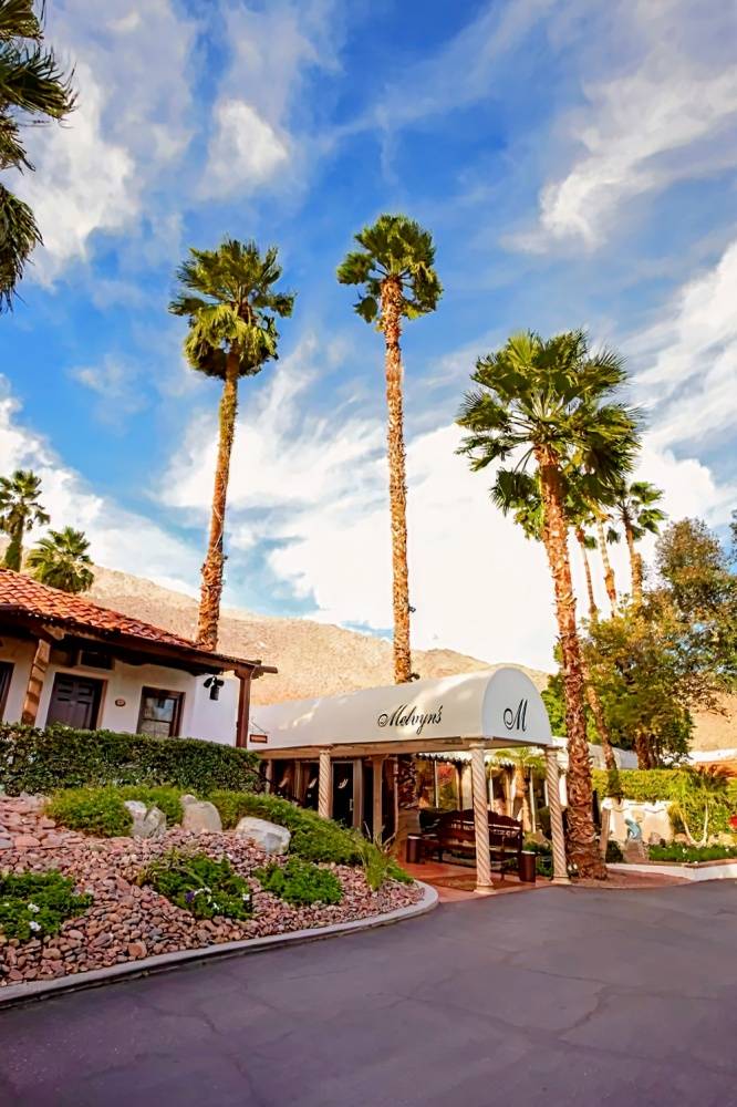 Ingleside Inn