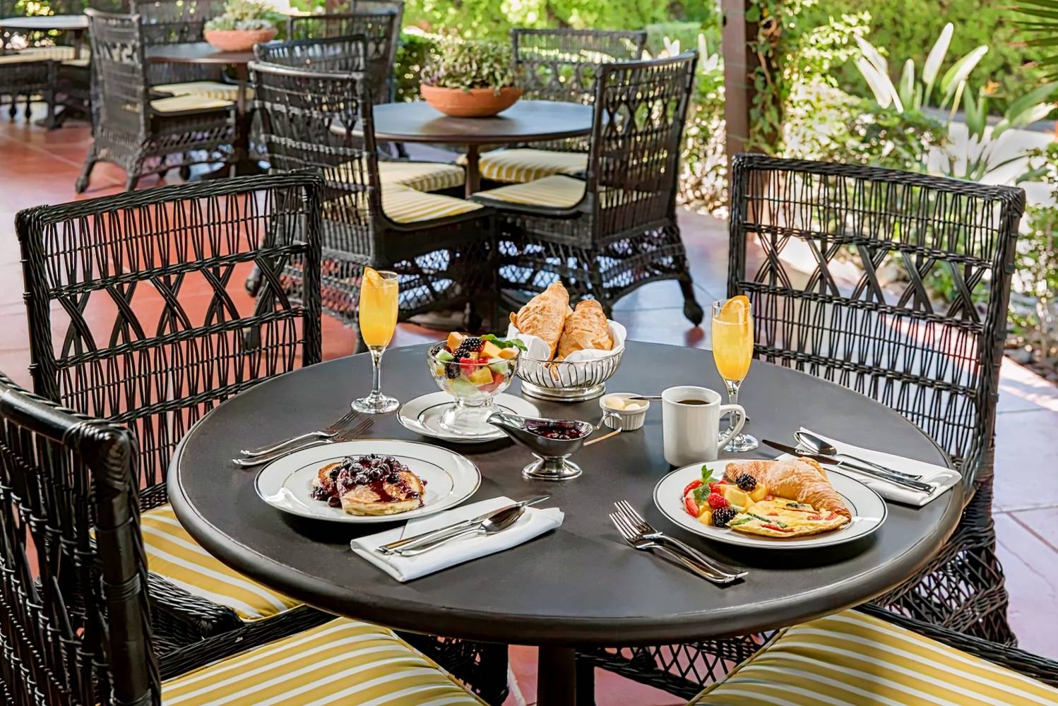 Ingleside Inn