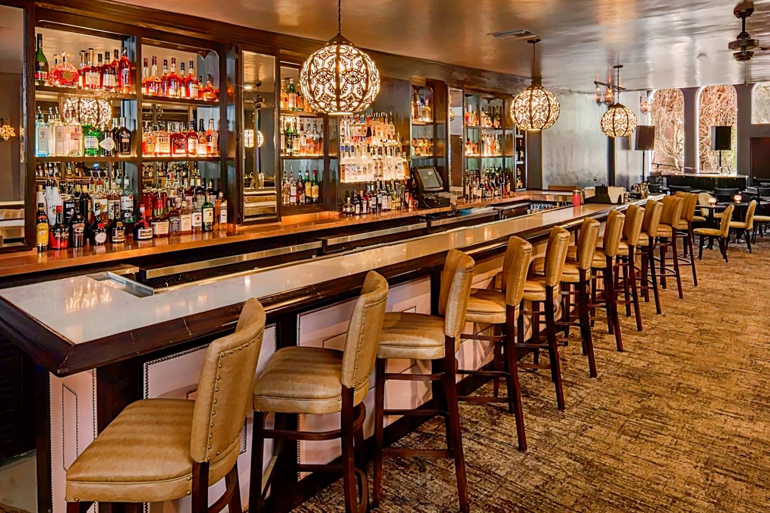 Ingleside Inn
