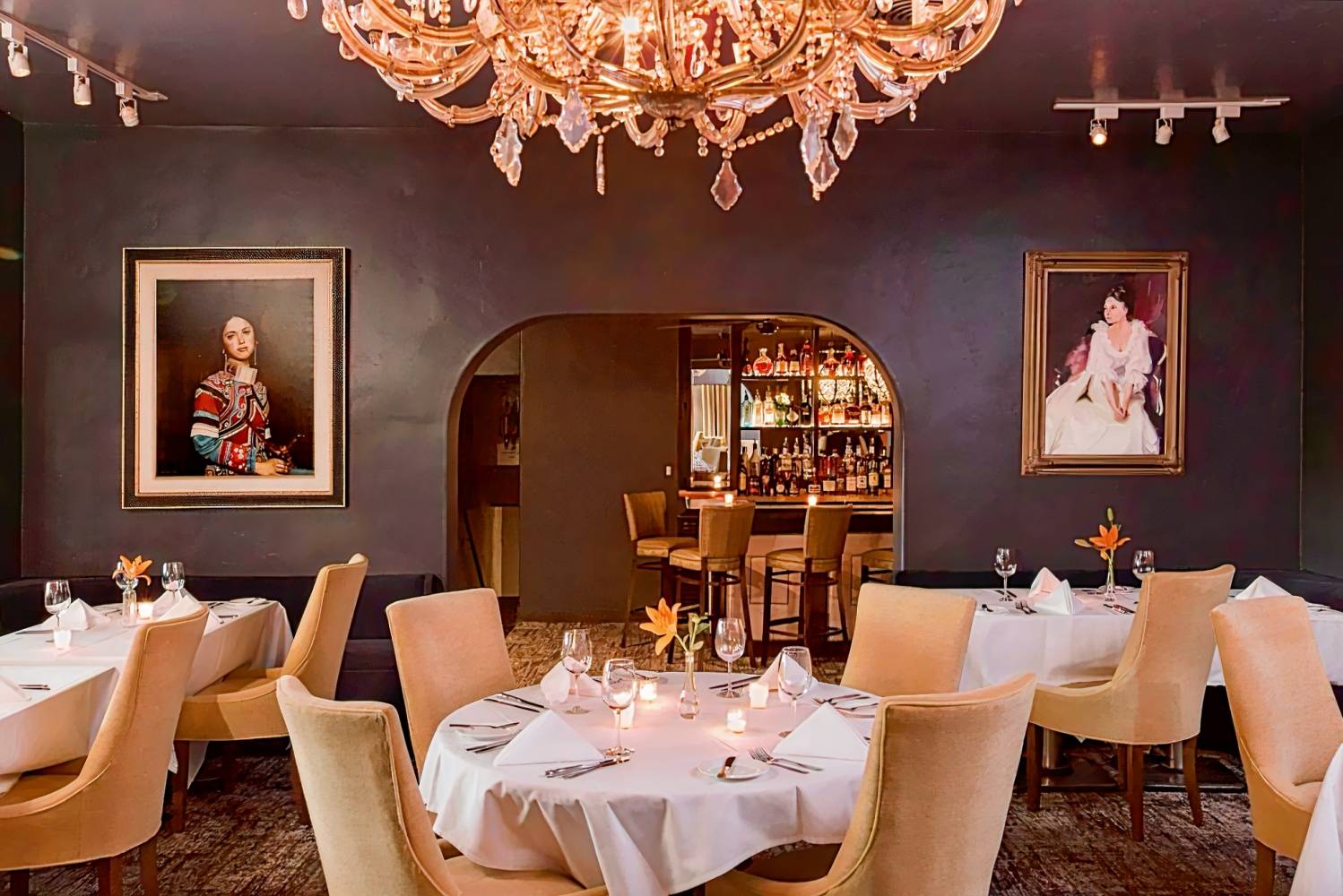 Ingleside Inn