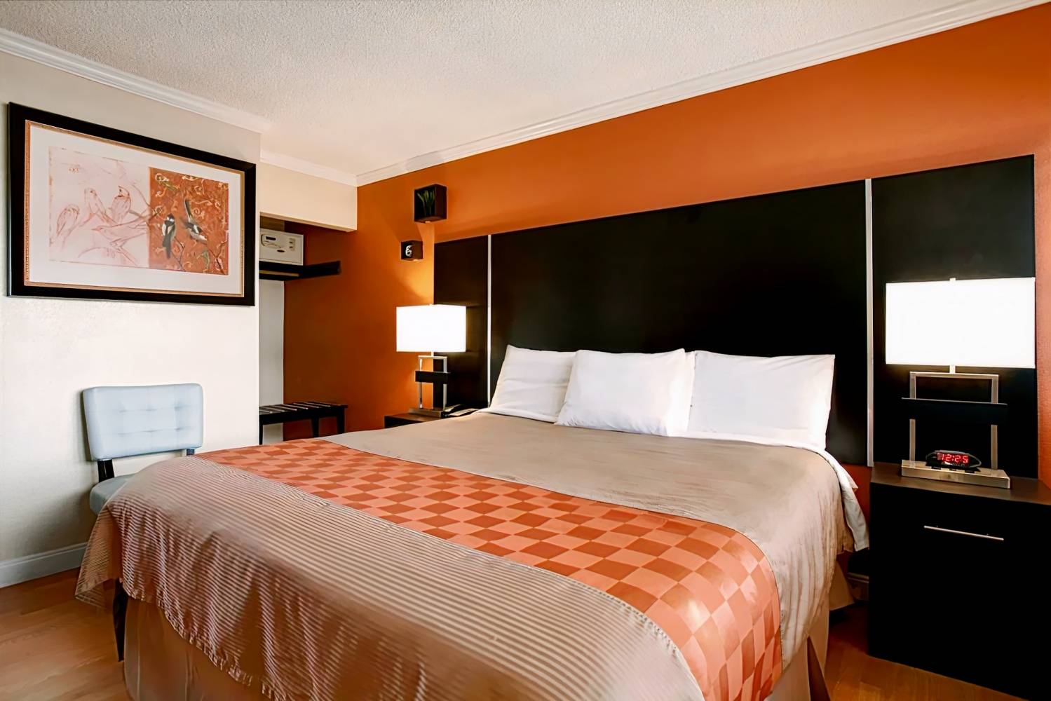 The Catrina Hotel