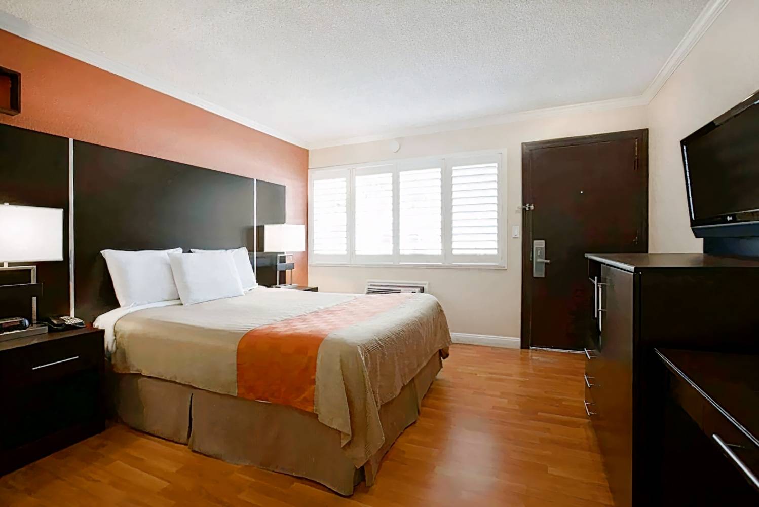 The Catrina Hotel