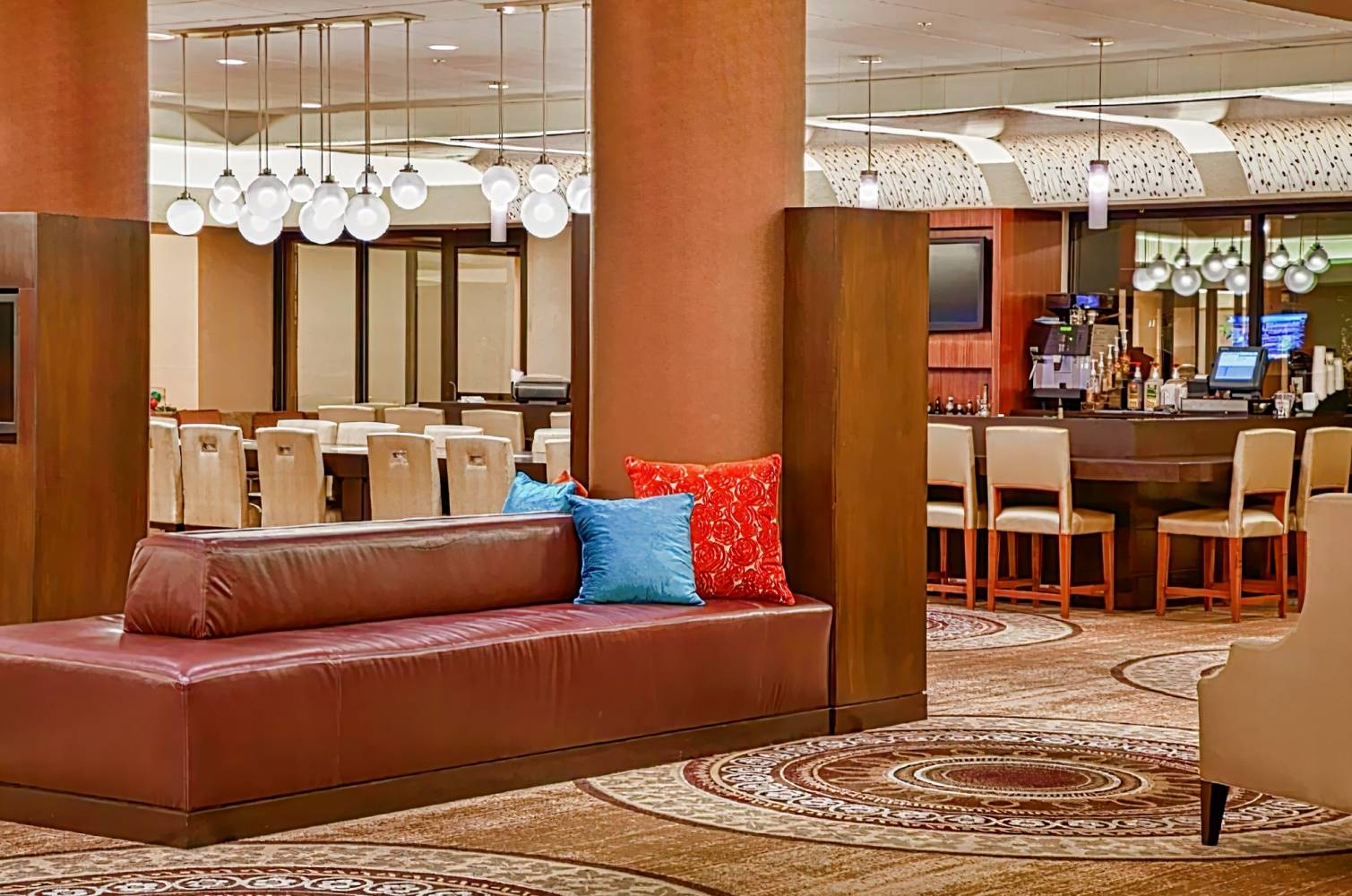 Hilton Concord