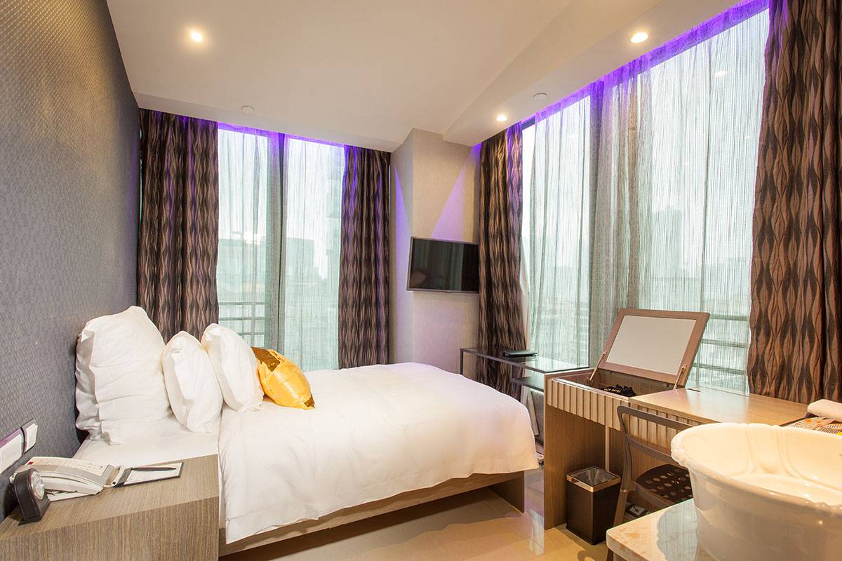 Harbour Bay Hotel
