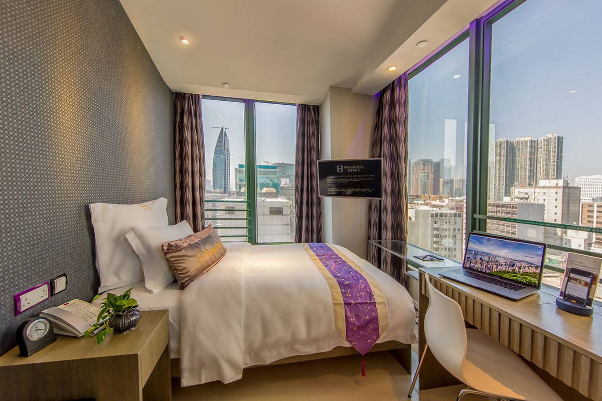 Harbour Bay Hotel