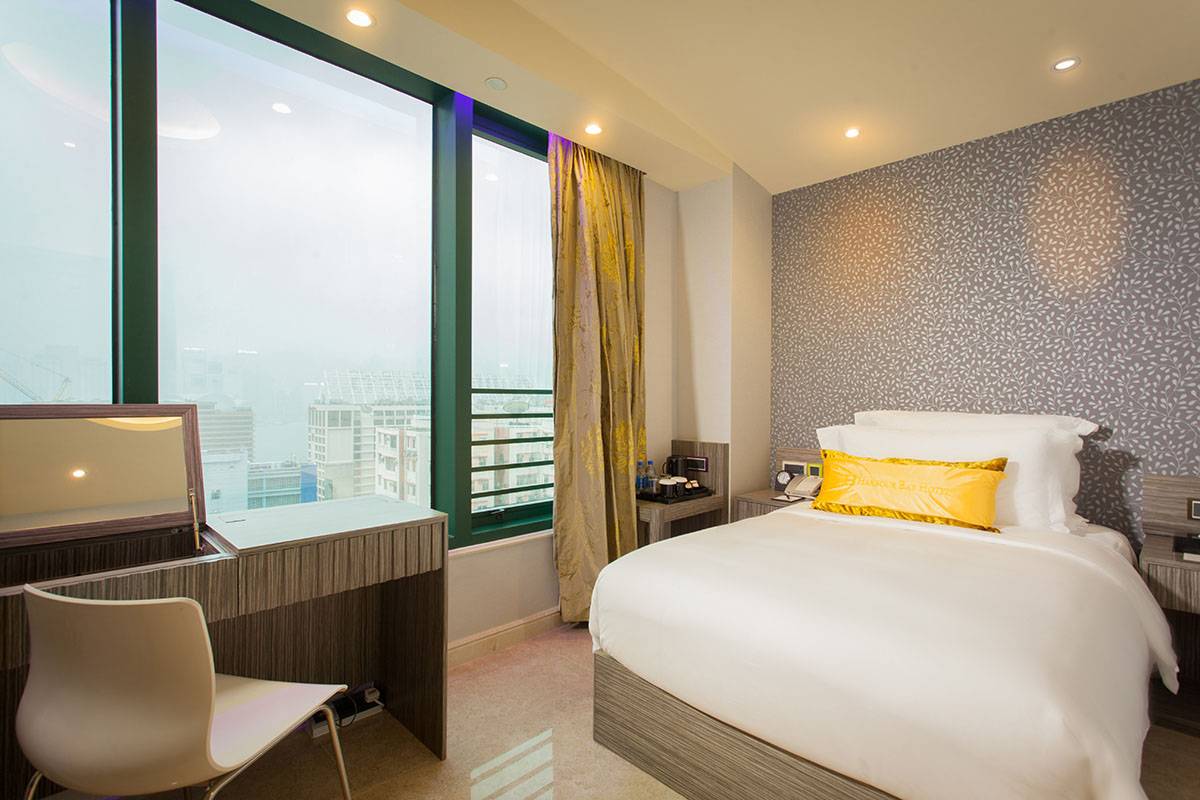 Harbour Bay Hotel