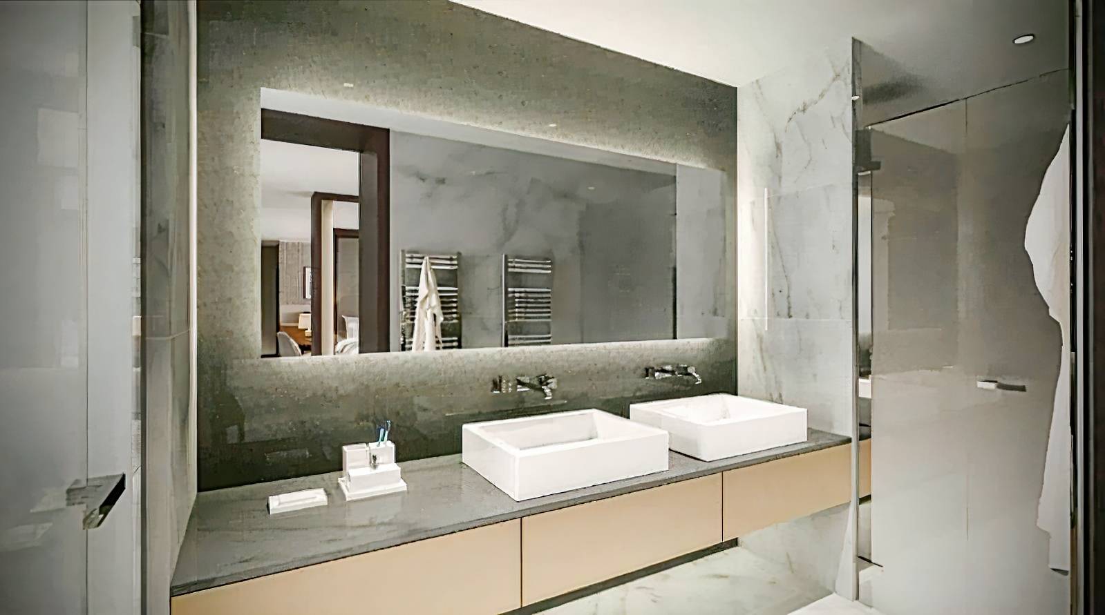 Ten Square Hotel