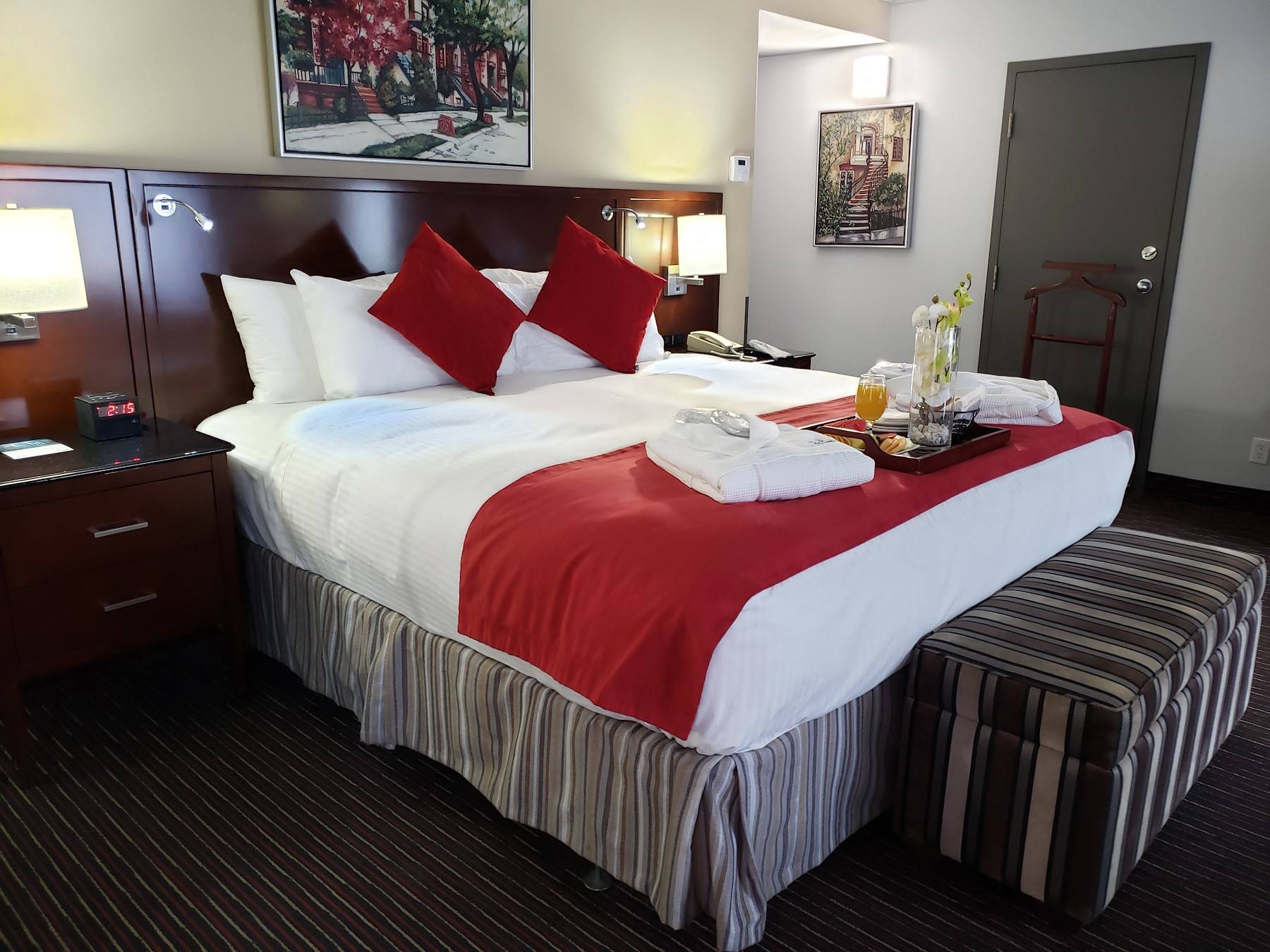 Le Nouvel Hotel