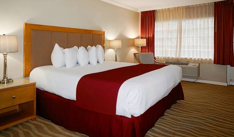 Ocean Sky Hotel & Resort Fort Lauderdale Beach