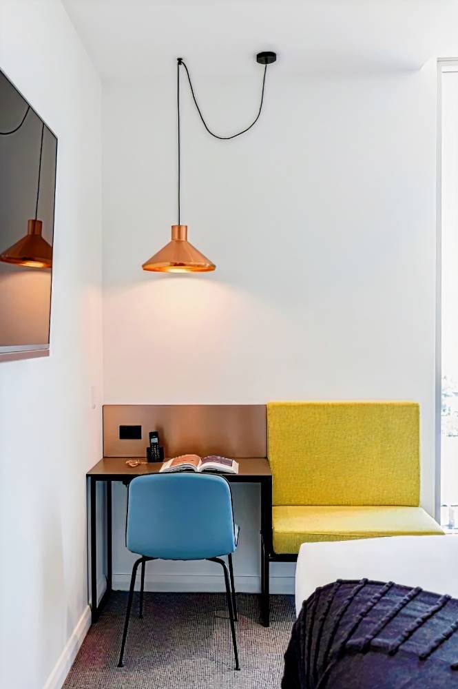 Citadines Connect Sydney Airport