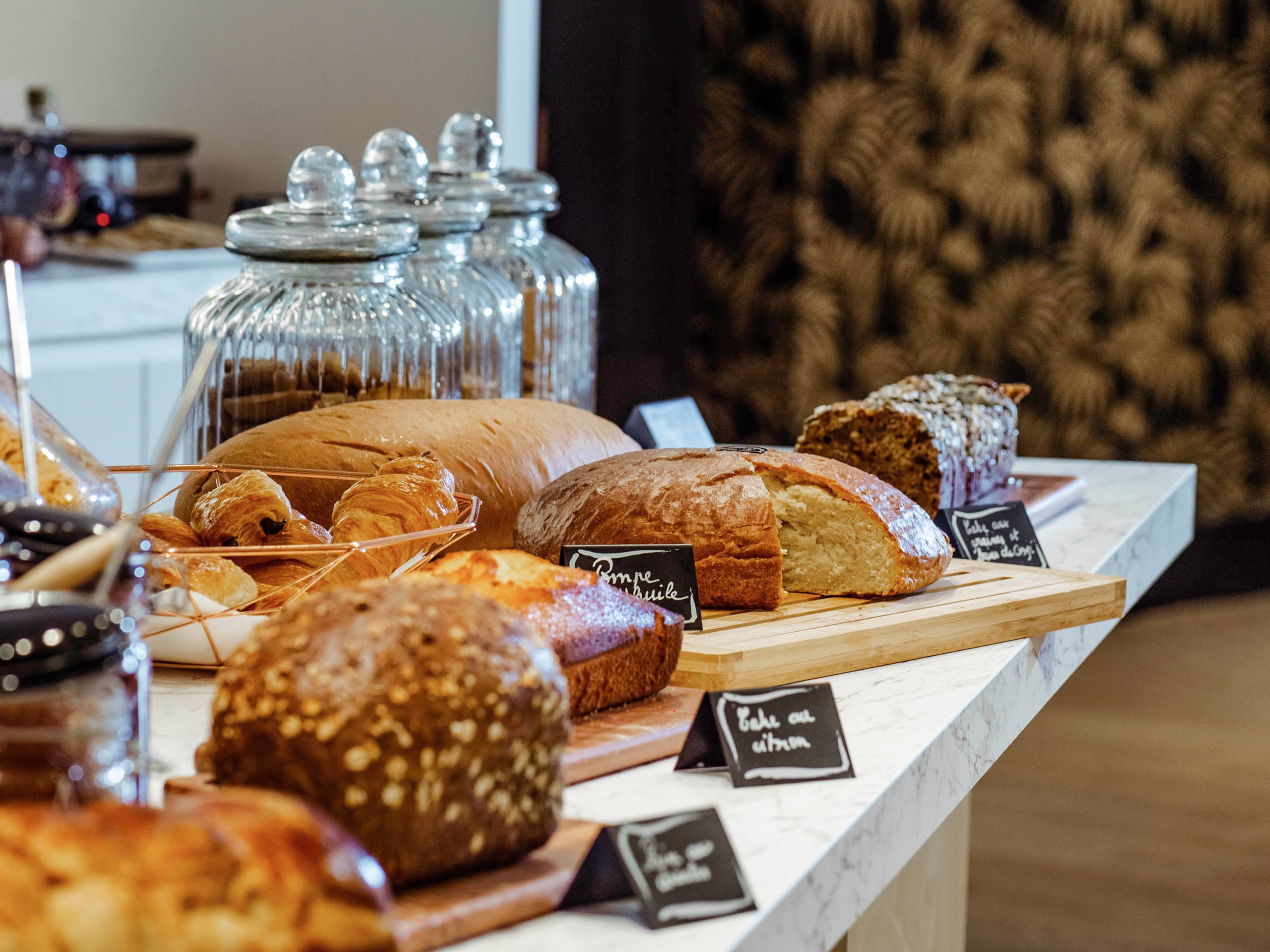 Hotel Mercure Marseille Canebière