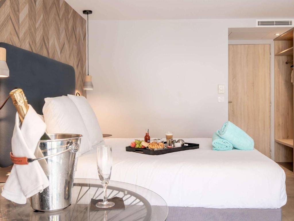 Mercure Antibes Sophia Antipolis Hotel