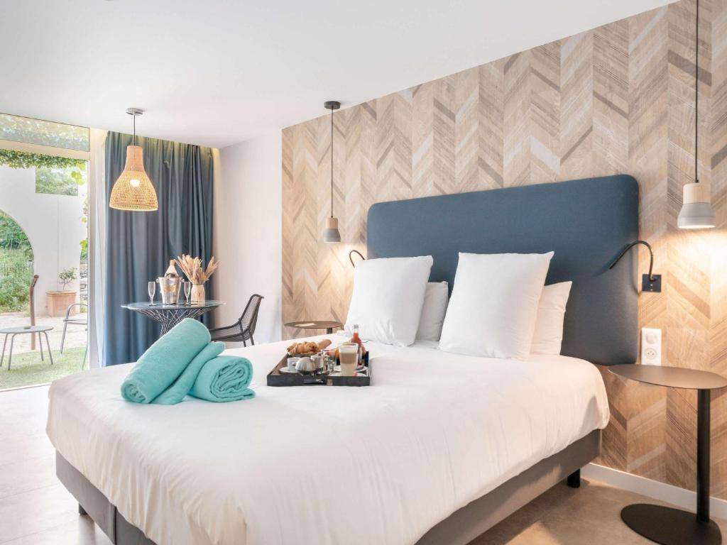Mercure Antibes Sophia Antipolis Hotel