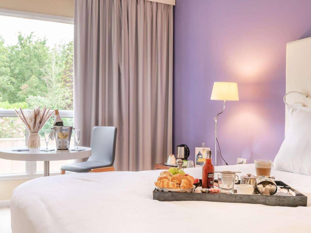 Mercure Antibes Sophia Antipolis Hotel