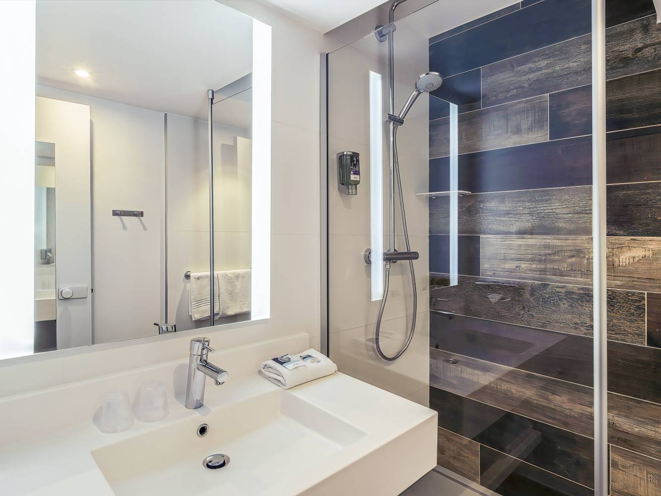 Mercure Antibes Sophia Antipolis Hotel