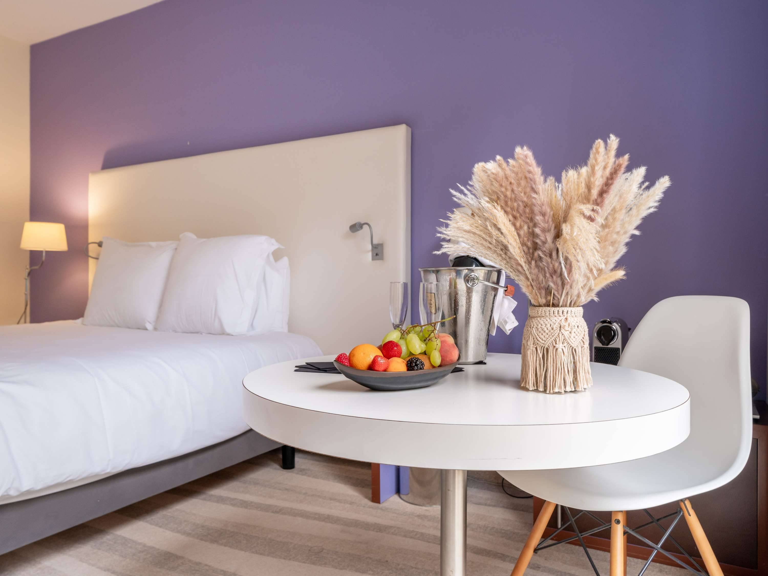 Mercure Antibes Sophia Antipolis Hotel
