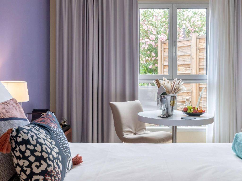 Mercure Antibes Sophia Antipolis Hotel