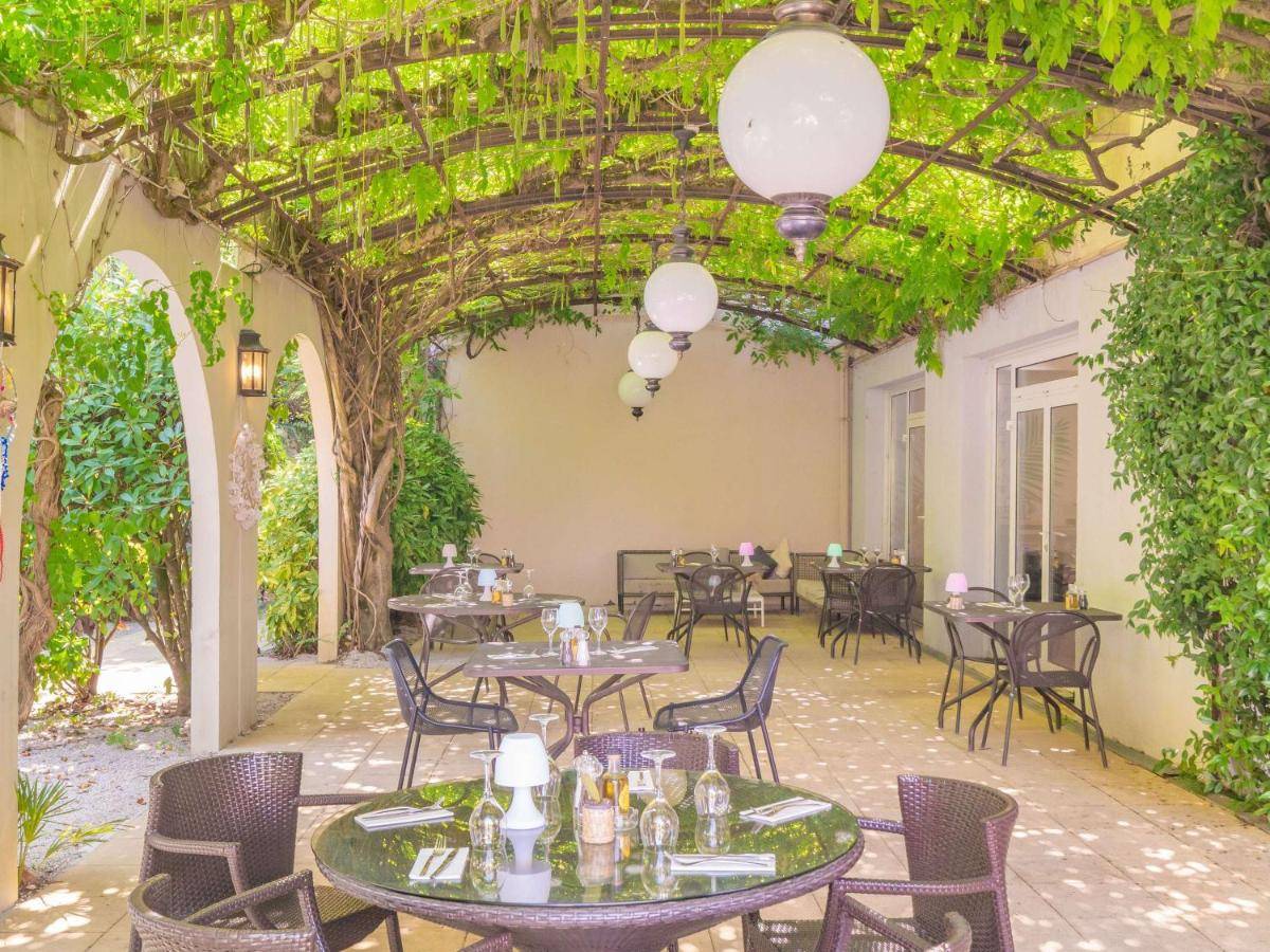 Mercure Antibes Sophia Antipolis Hotel