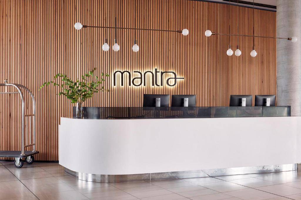 Mantra Epping