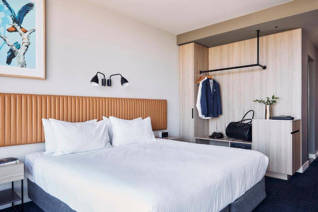 Mantra Epping