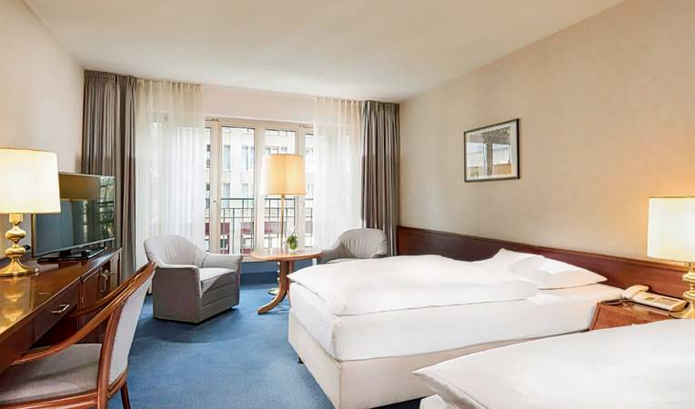 Maritim Hotel Köln