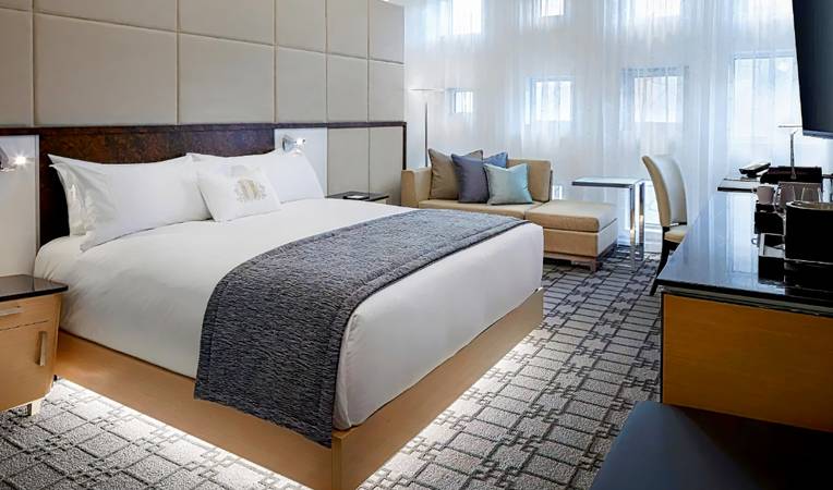 Hotel Le Mount Stephen