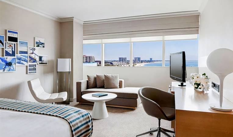 Hyatt Regency Long Beach