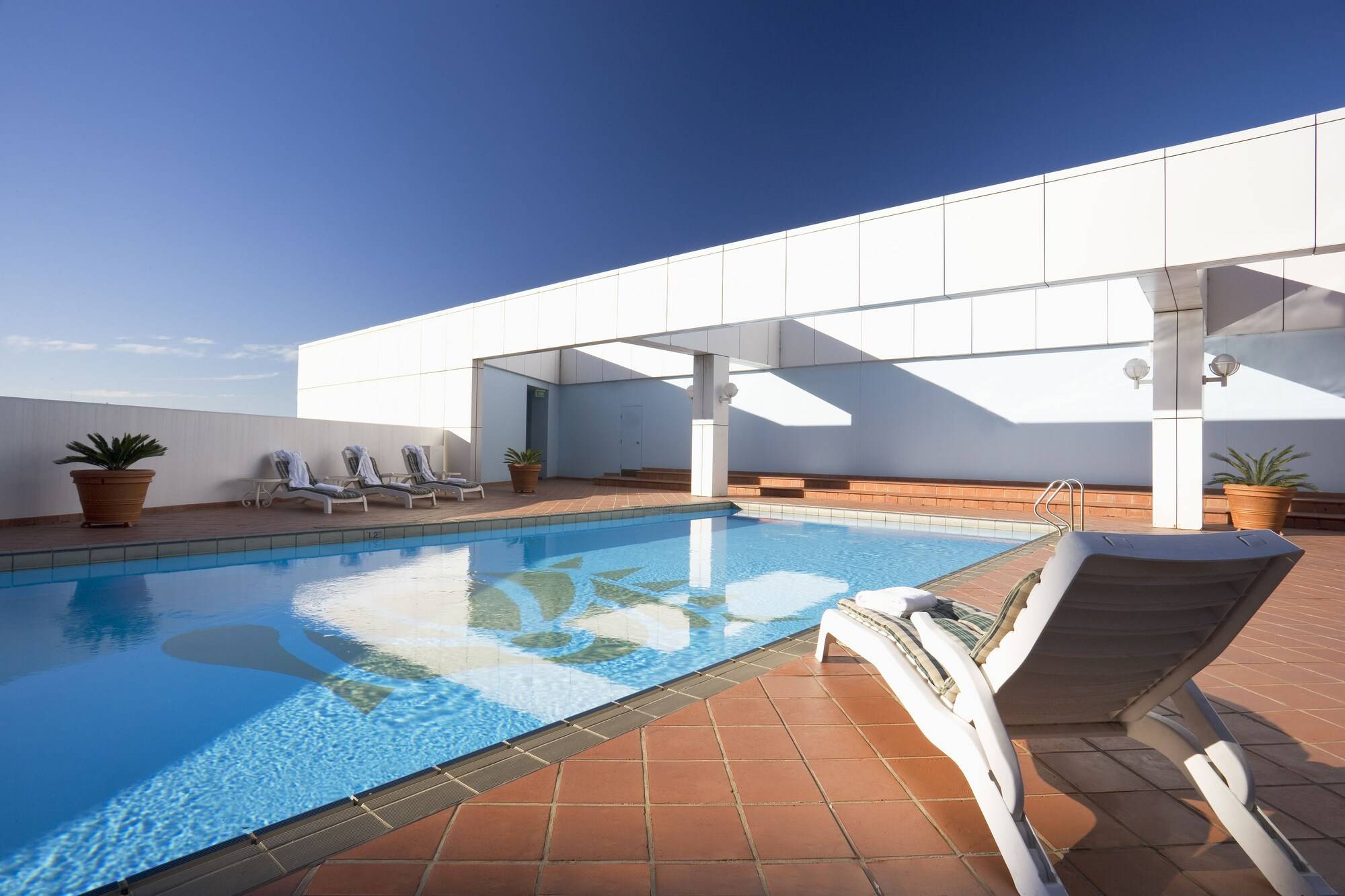 Stamford Plaza Sydney Airport Hotel & Conference Centre