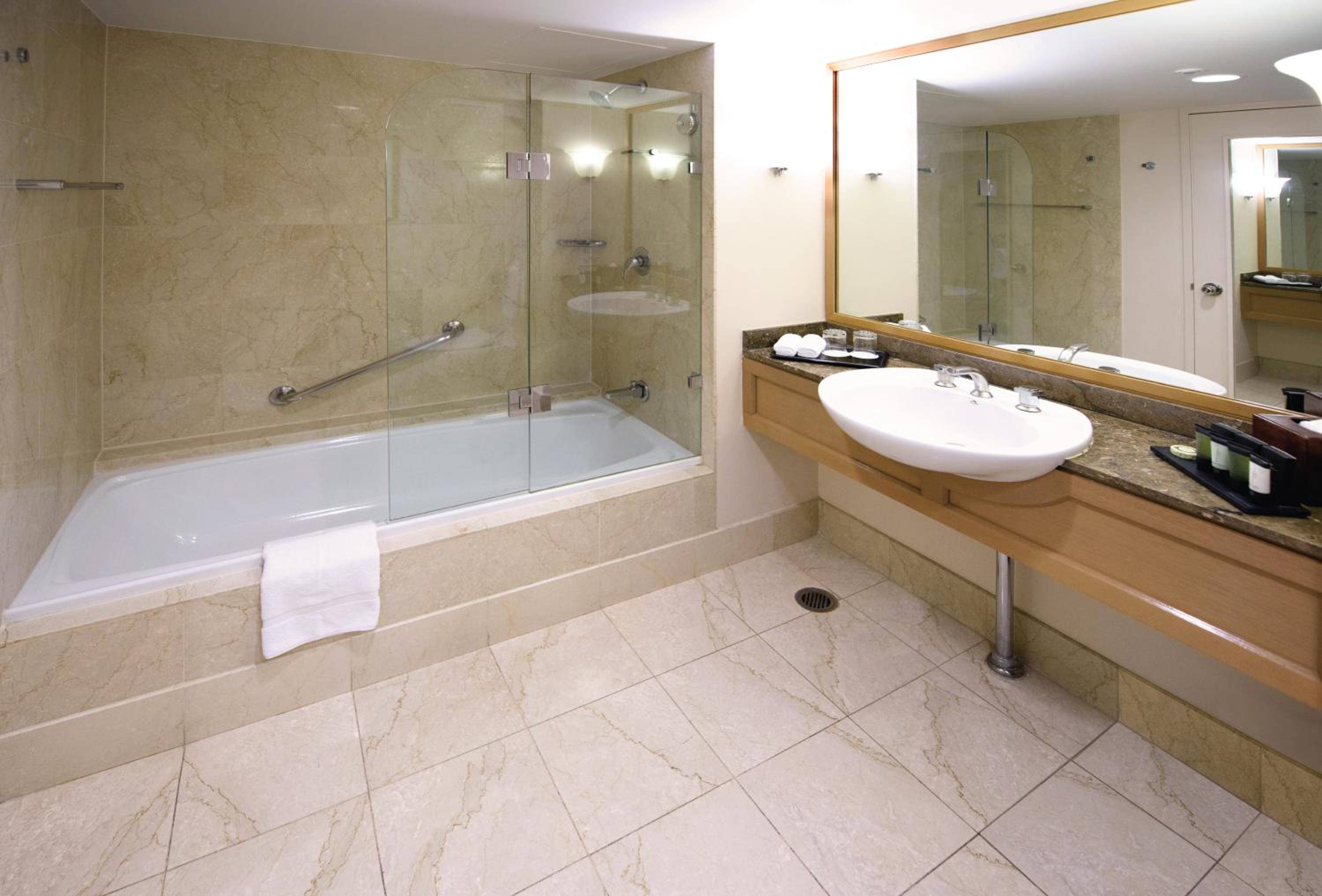 Stamford Plaza Sydney Airport Hotel & Conference Centre