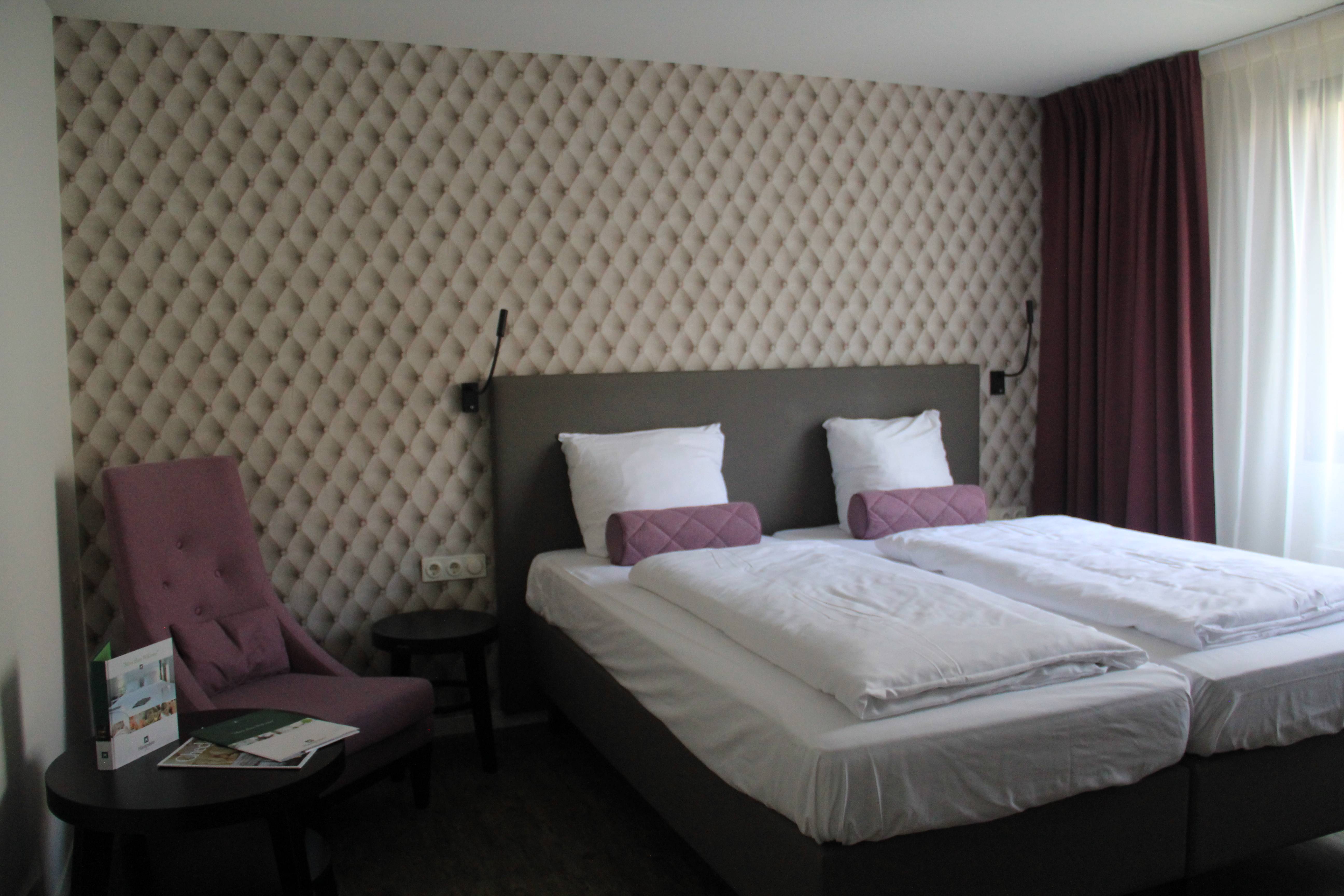Hampshire Hotel - 's Gravenhof Zutphen