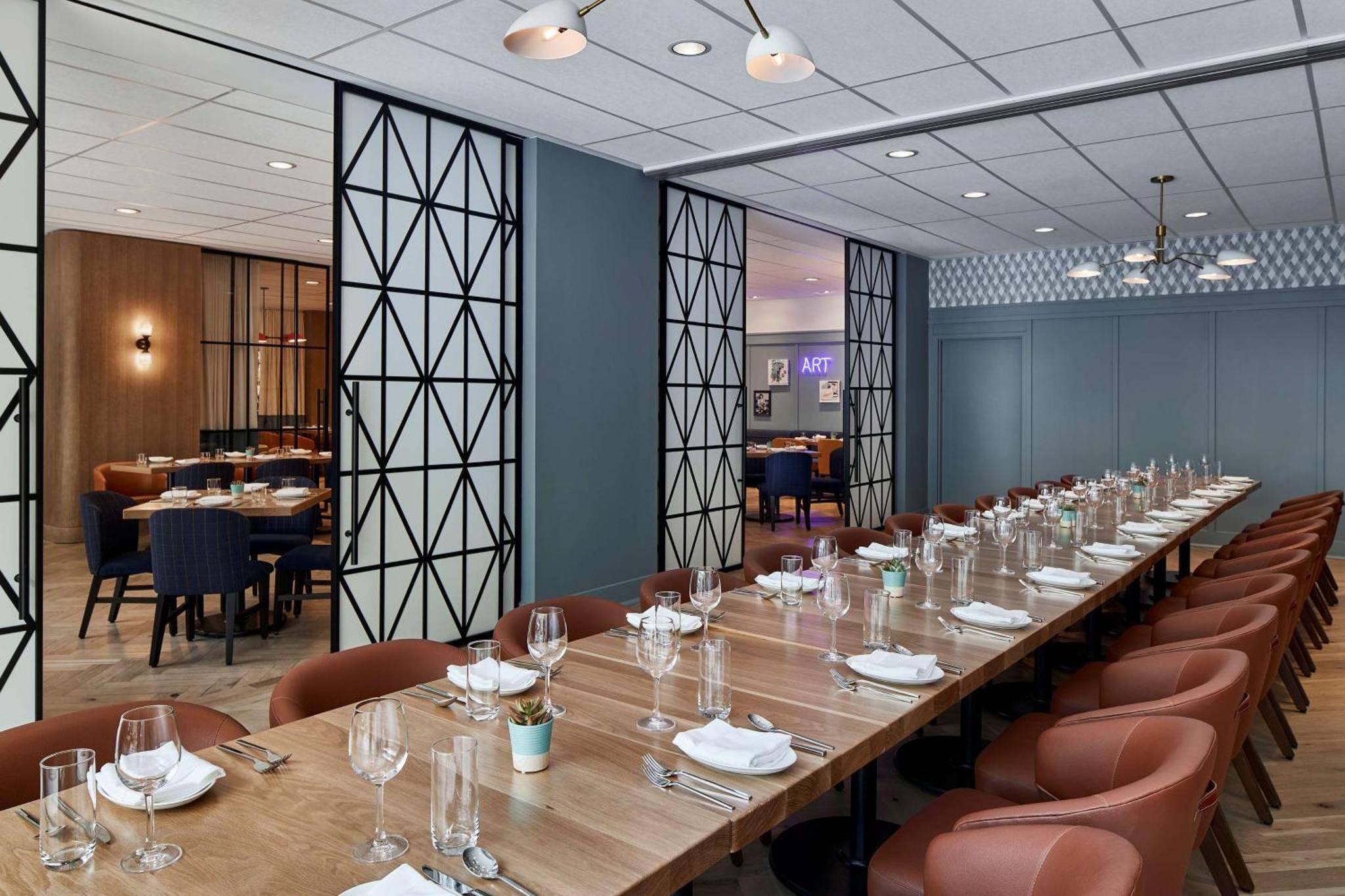 Yotel Washington DC