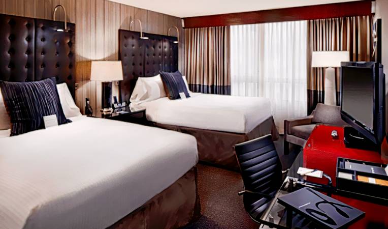 Yotel Washington DC